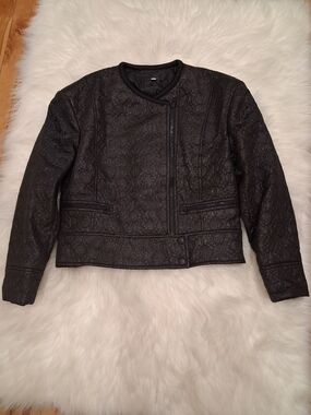 Faith Connexion  Jacket